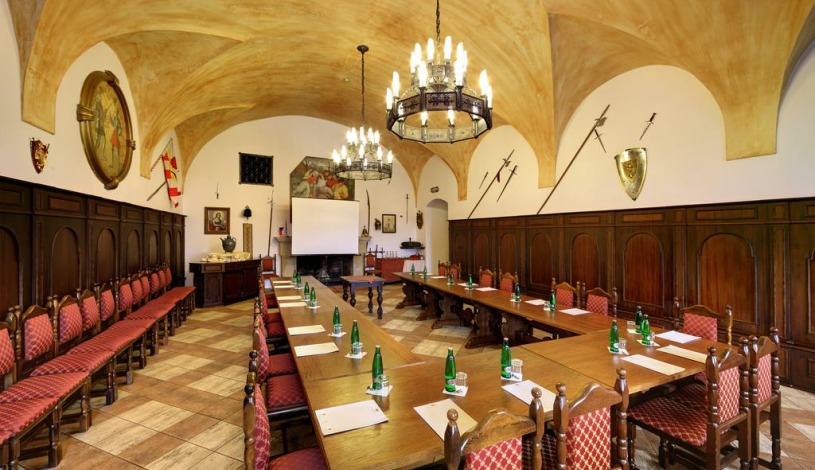 Hotel RŮŽE Český Krumlov